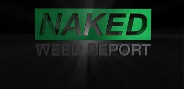  Naked Weed Report Compilation